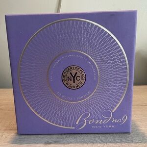 Bond No. 9 Scent of Peace Perfume Box